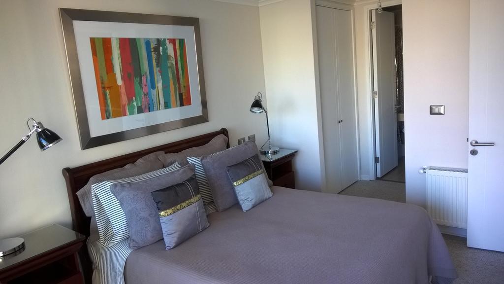Apartamento Boutique วิญาเดลมาร์ ภายนอก รูปภาพ