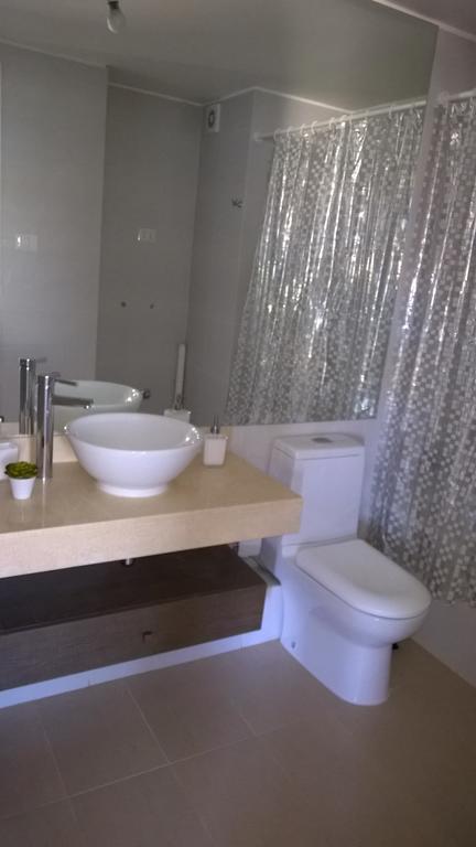Apartamento Boutique วิญาเดลมาร์ ภายนอก รูปภาพ
