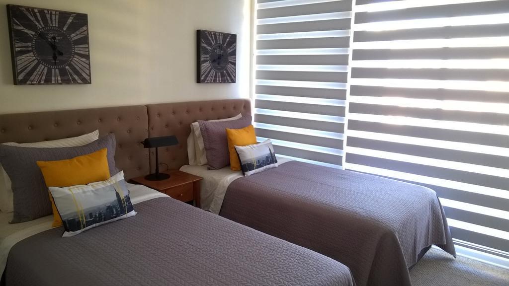 Apartamento Boutique วิญาเดลมาร์ ภายนอก รูปภาพ