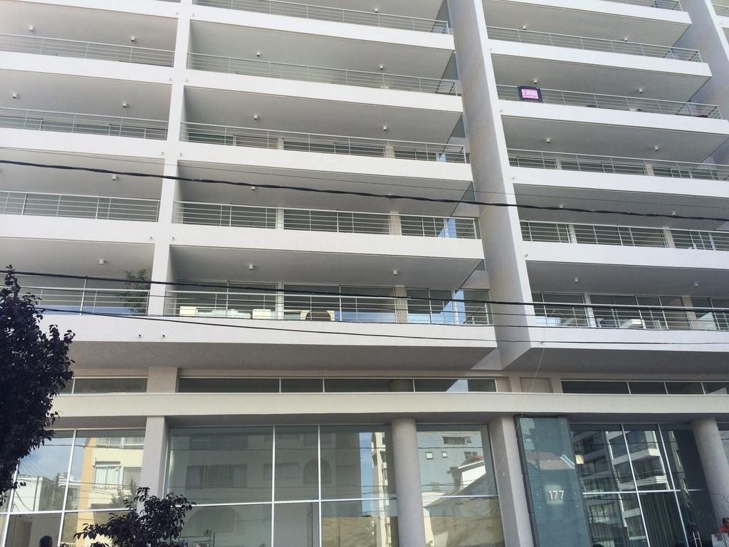 Apartamento Boutique วิญาเดลมาร์ ภายนอก รูปภาพ