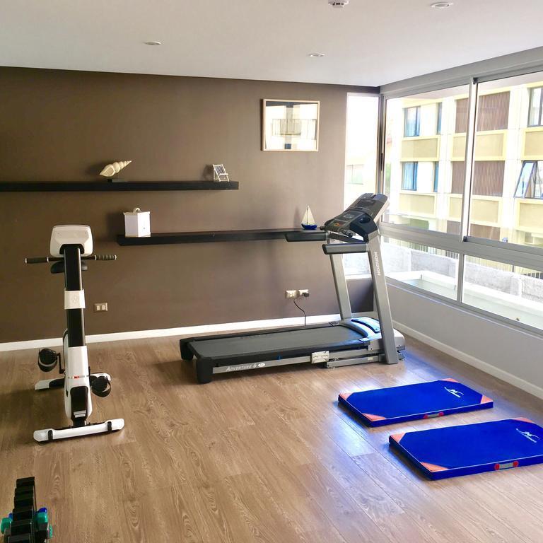 Apartamento Boutique วิญาเดลมาร์ ภายนอก รูปภาพ